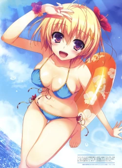 Page 14 of Dengeki Otona no Moeoh Vol.02