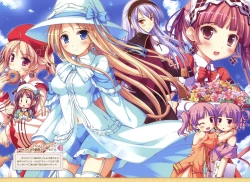 Page 36 of Dengeki Otona no Moeoh Vol.02