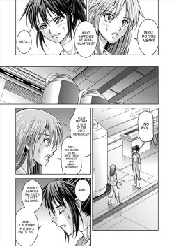 Page 25 of Tokubousentai DinarangerVol.15/16