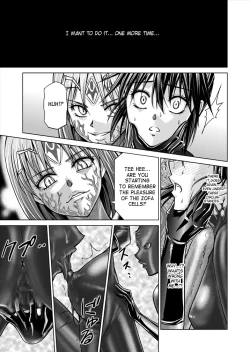 Page 49 of Tokubousentai DinarangerVol.15/16