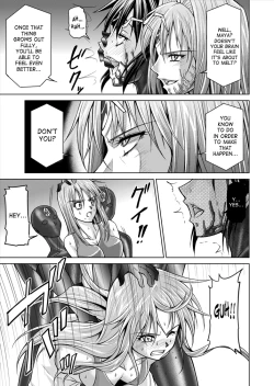 Page 57 of Tokubousentai DinarangerVol.15/16