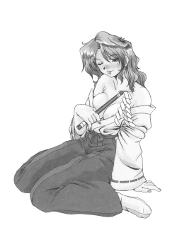 Page 2 of Masquerade