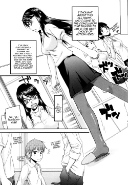 Page 118 of Netorare Kanojo