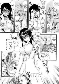 Page 143 of Netorare Kanojo