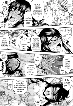 Page 165 of Netorare Kanojo