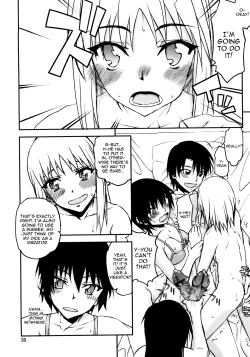 Page 40 of Netorare Kanojo