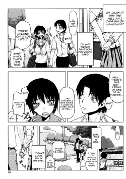 Page 60 of Netorare Kanojo