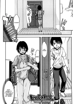 Page 68 of Netorare Kanojo