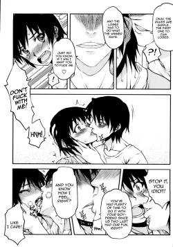 Page 72 of Netorare Kanojo