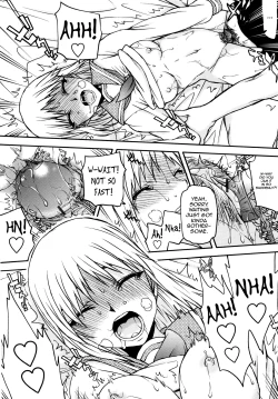 Page 98 of Netorare Kanojo