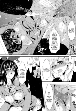 Page 15 of Christmas no Sainan | Christmas Disaster