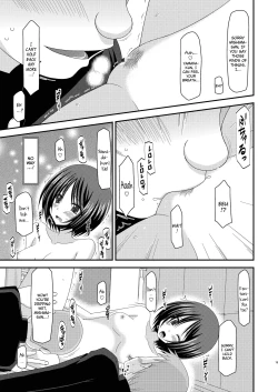 Page 14 of Roshutsu Shoujo Yuugi Kan | Exhibitionist Girl Play Kan