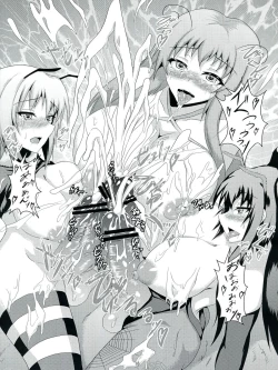 Page 20 of Negotiation Trouble!!