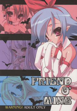 Download Friend O' Mine