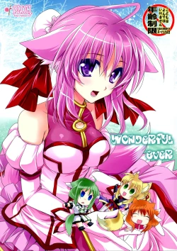 Page 1 of Wonderful Ever