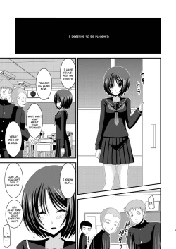 Page 6 of Roshutsu Shoujo Yuugi Kan | Exhibitionist Girl Play Kan