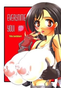 Page 1 of EVERYTIME YOU!