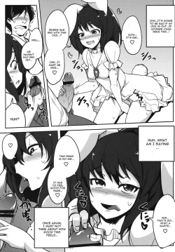 Page 10 of Kanojo ga Iru noni Uwaki Shite Tewi-chan to Sex Shita