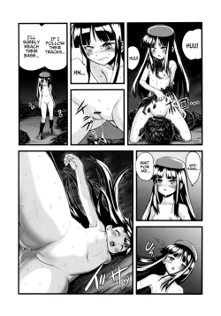 Page 20 of Hadakahime Honoka Zecchou Kakusei Buta Koubi | Naked Princess HonokaMating Orgasms