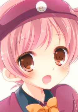 Page 14 of Hataraku Chi-chan!