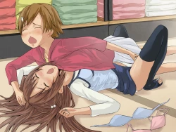 Page 10 of Minami-ke Zenpen