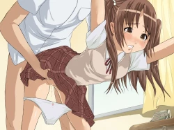 Page 6 of Minami-ke Zenpen