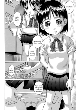 Page 24 of Hougaki Musume Ch. 1-4