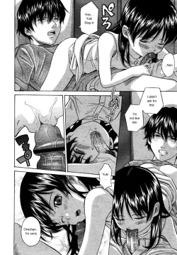 Page 46 of Hougaki Musume Ch. 1-4