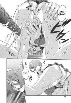 Page 20 of SPORTS HIGH! Ch. 1-5