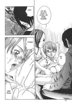 Page 86 of SPORTS HIGH! Ch. 1-5