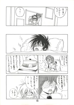 Page 14 of MILKY BOX DX2