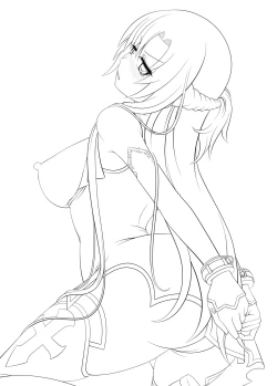 Page 2 of Zettai ni Kusshimasen!!