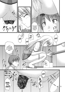 Page 9 of Sakurasou no Toilet na Kanojo | The Toilet Girl of Sakurasou