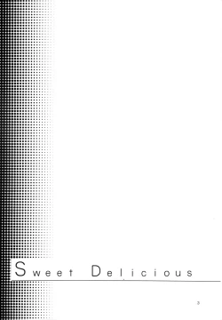Page 2 of Sweet Delicious