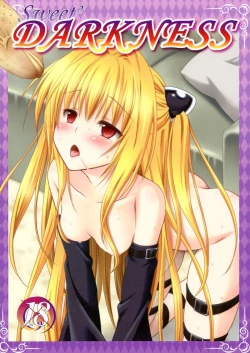 Page 1 of sweet^2 DARKNESS