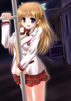 Page 2 of Roden Chikan Rape Shira* Tsugumi