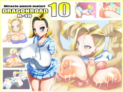 Download Dragon Road 10