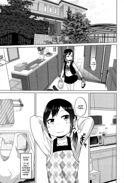 Page 3 of Sweet melancholic