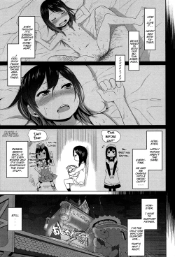 Page 9 of Sweet melancholic