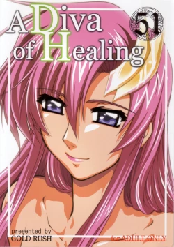 Page 1 of A Diva of Healing