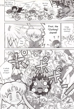 Page 109 of GOLD EXPERIENCE