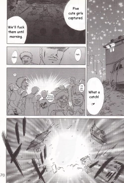 Page 169 of GOLD EXPERIENCE