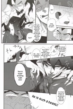 Page 12 of Ikenai Mousou Shichau Desho