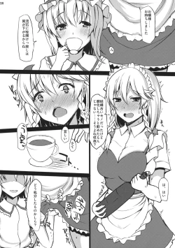 Page 19 of CHICK HABIT