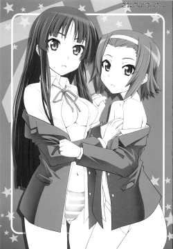 Page 4 of Onnanoko Doushi toka Suki dakara! 1