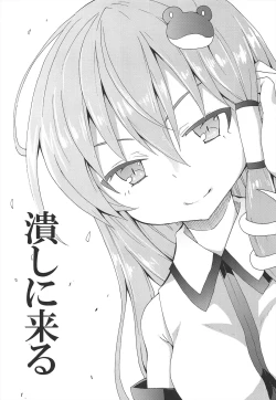 Page 17 of To Aru Suika no Shuchi Nikurin