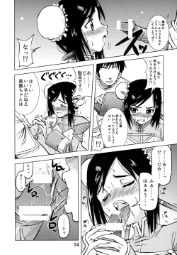 Page 13 of Mei-fang HEART