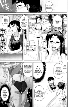 Page 121 of Snow Knight WhiteyCh. 1-5