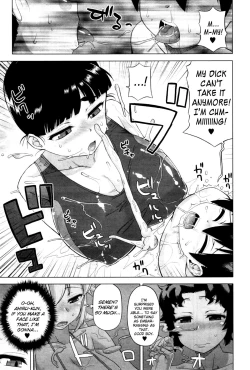 Page 125 of Snow Knight WhiteyCh. 1-5