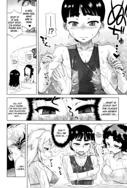 Page 126 of Snow Knight WhiteyCh. 1-5